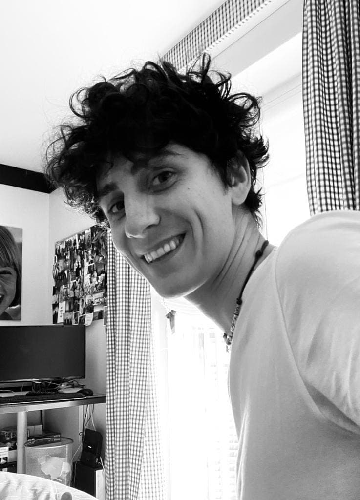 Lorenzo Mattia Oliva