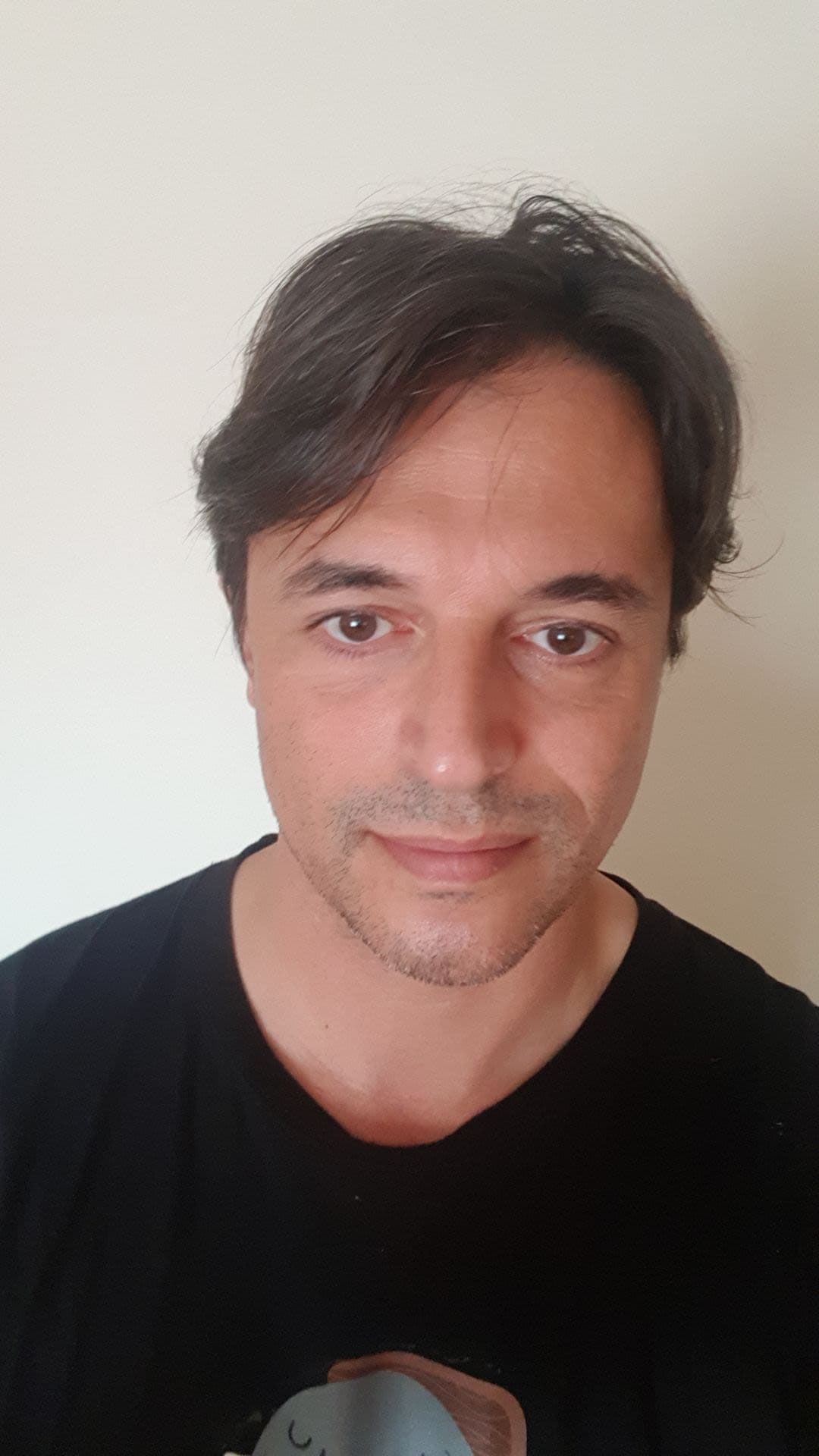 Raul Amador