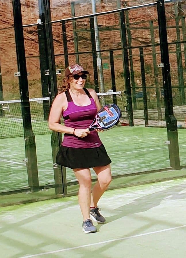 Olga Ros Serrano