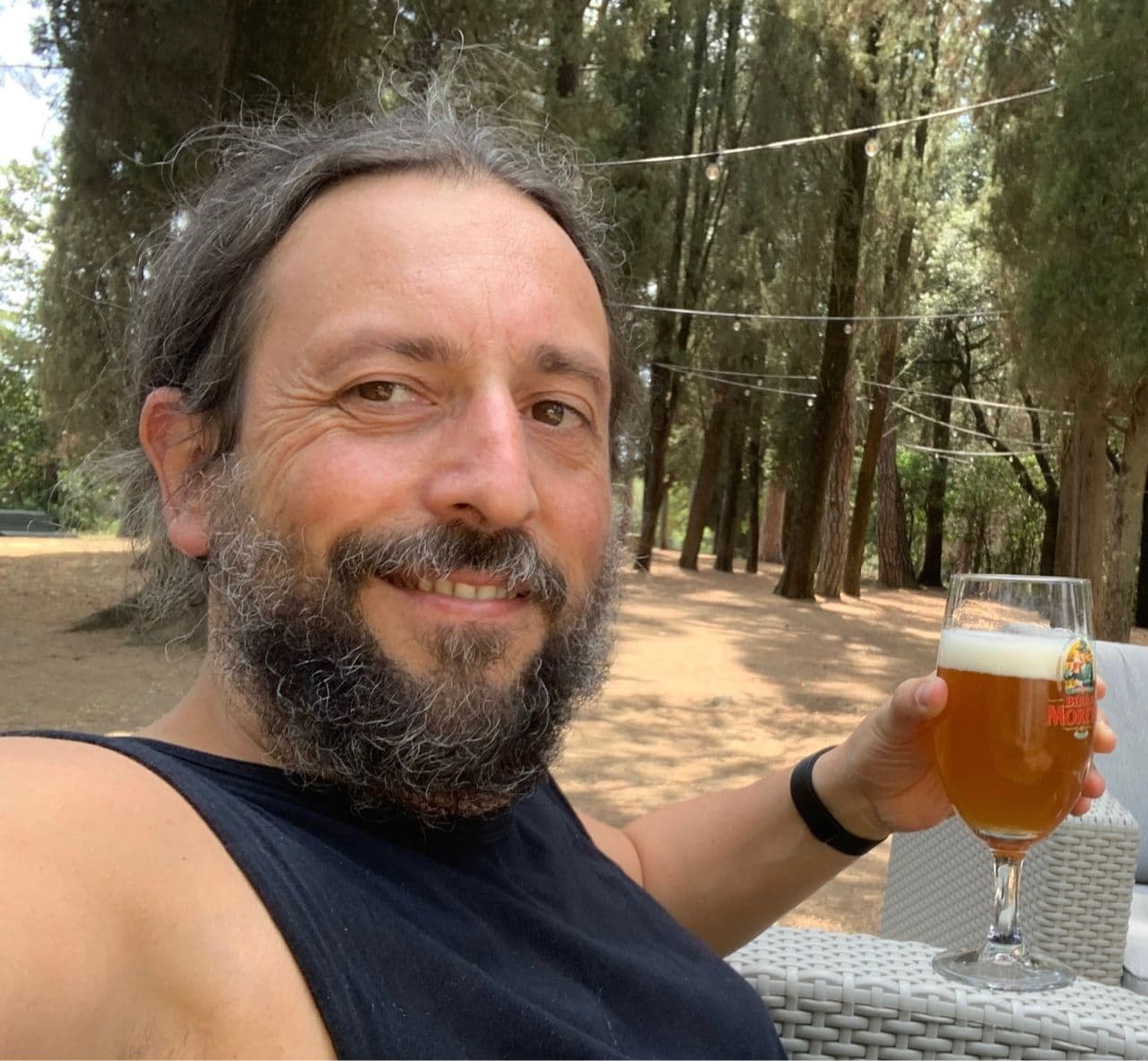 Emanuele Brambilla