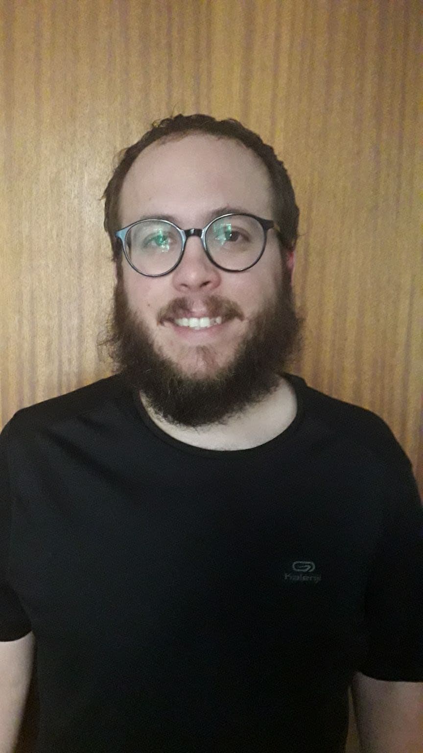 Gerard Rodríguez