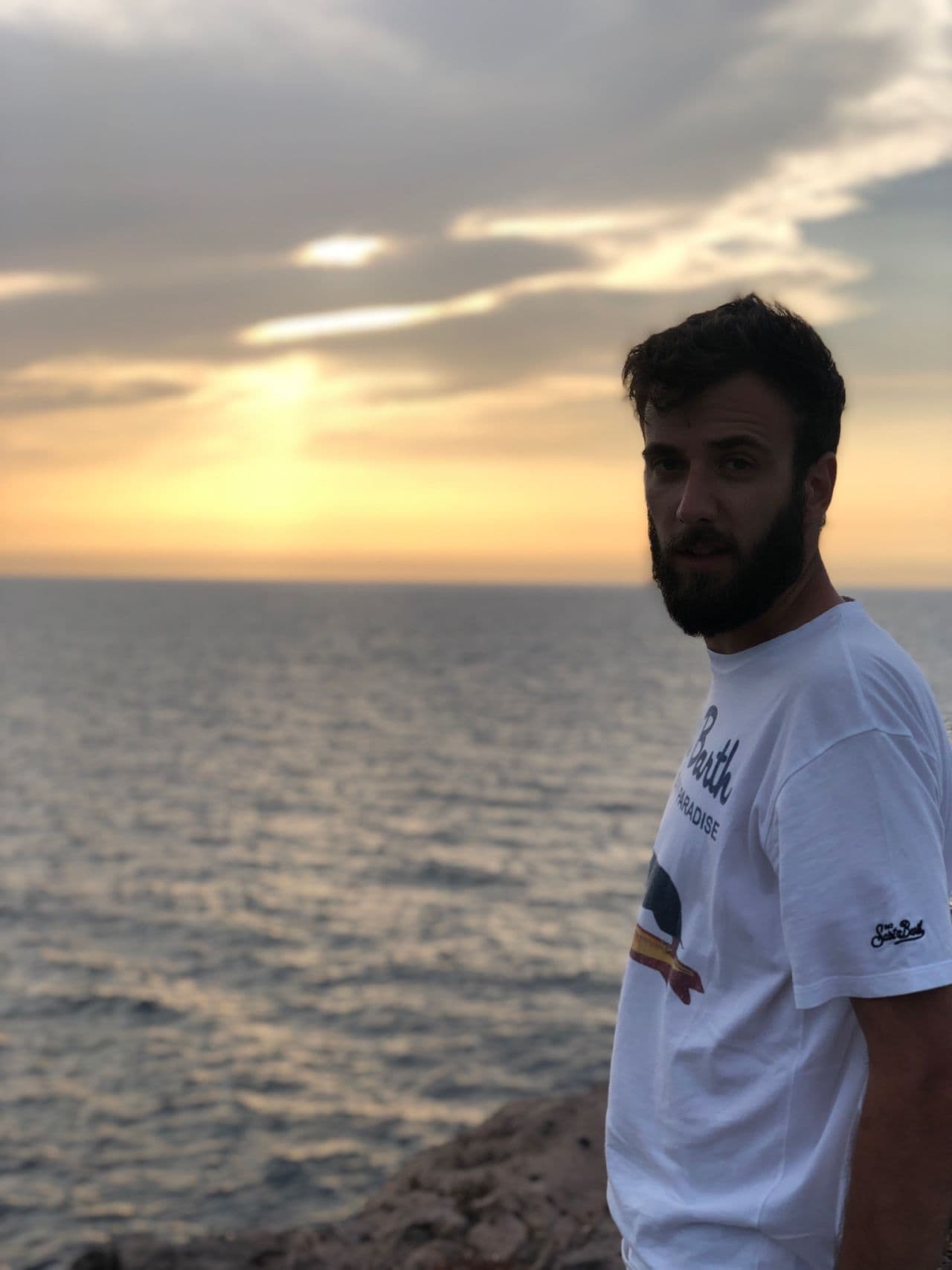 Marco Salomone