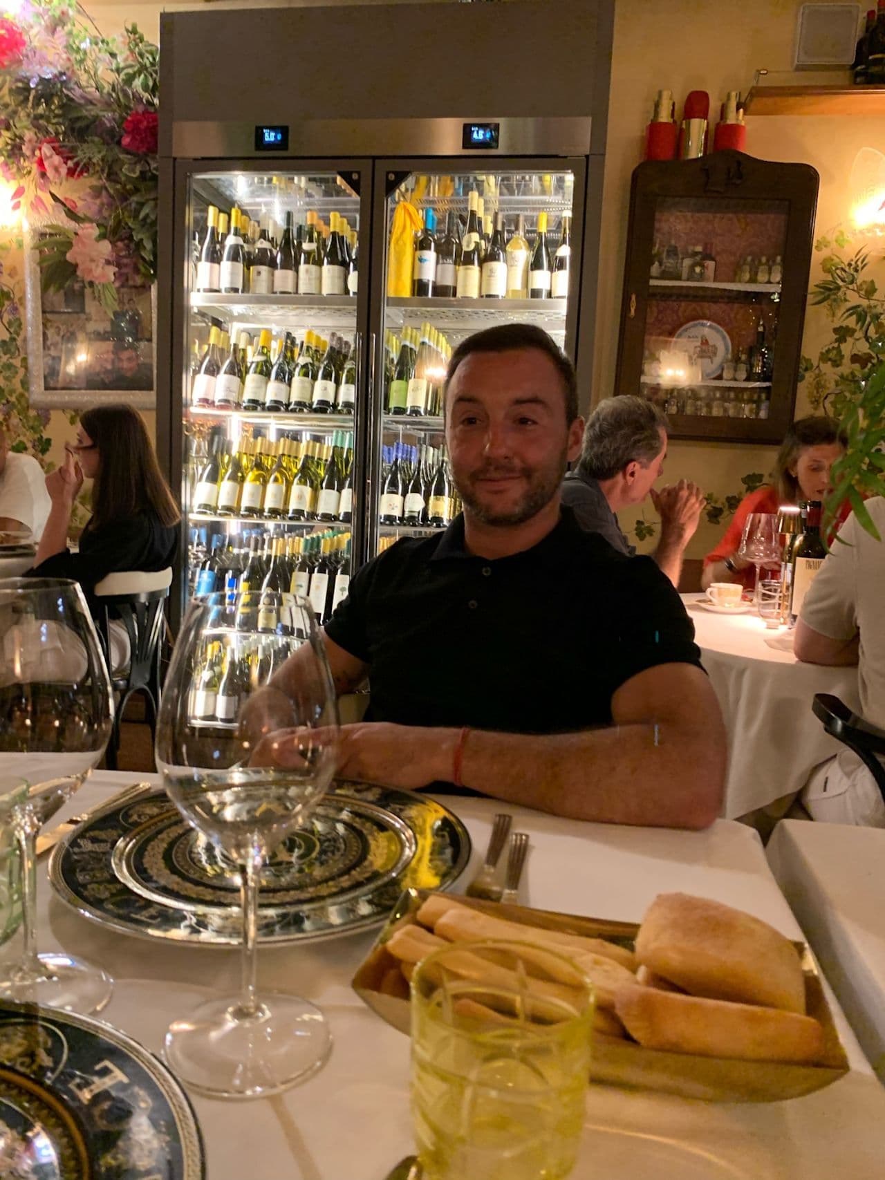 Matteo Pallottini
