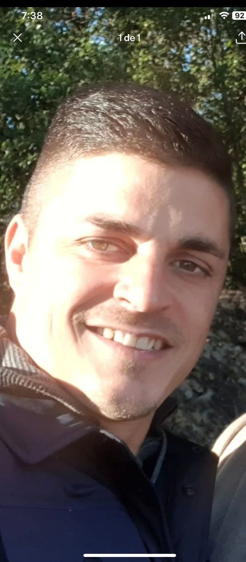 Axel Vizuete Continente 