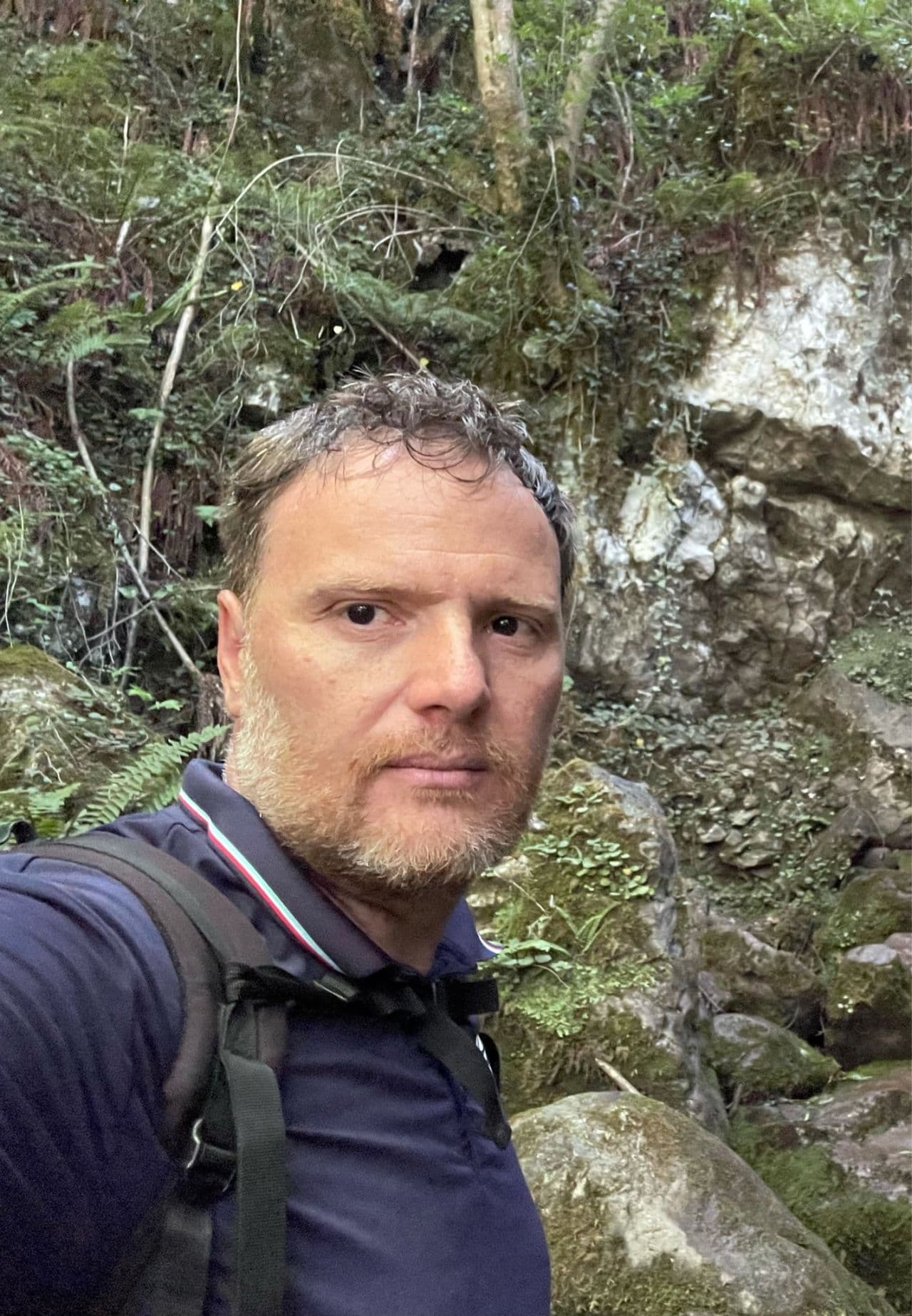 David Sepúlveda Paniagua