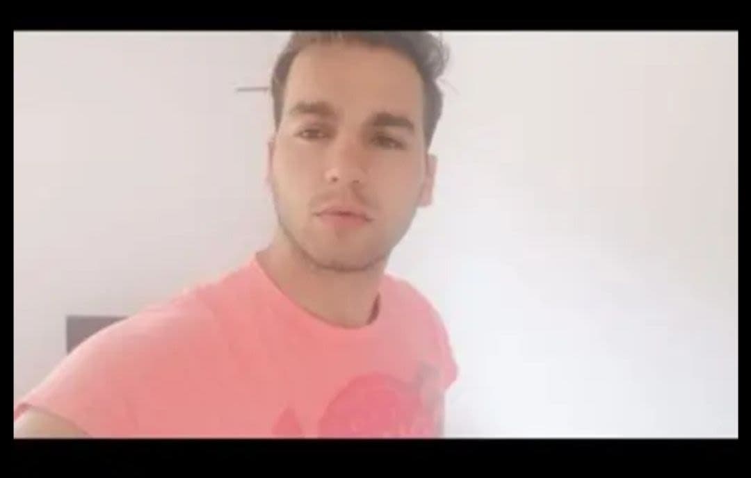 Dani Gómez Pacheco