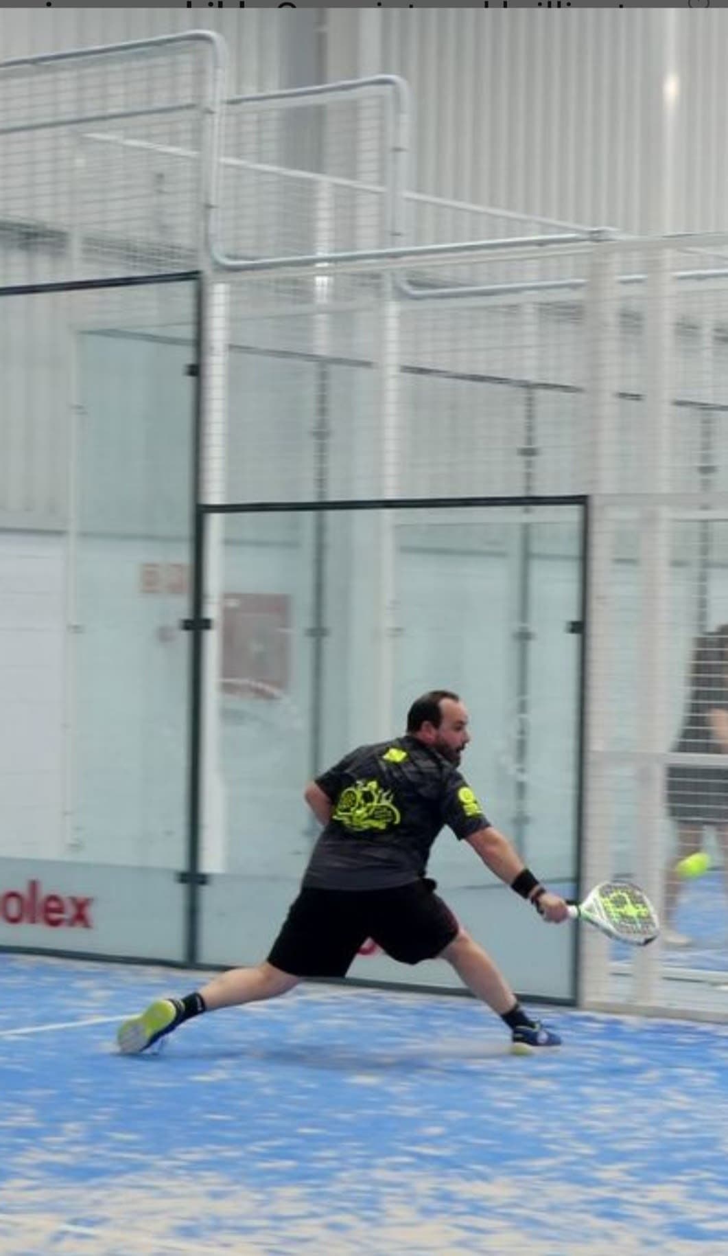 Ignacio Pérez Lara