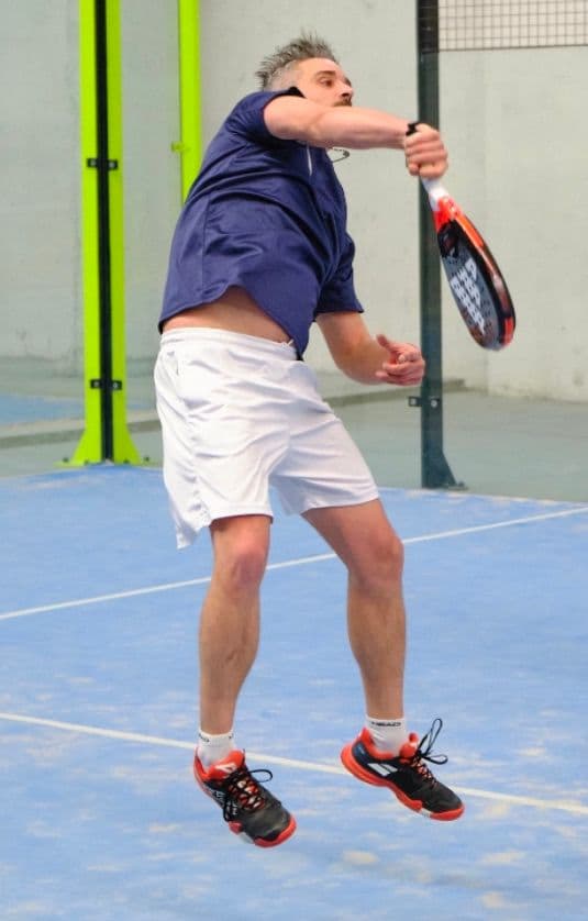Kike Muñoz Garcia