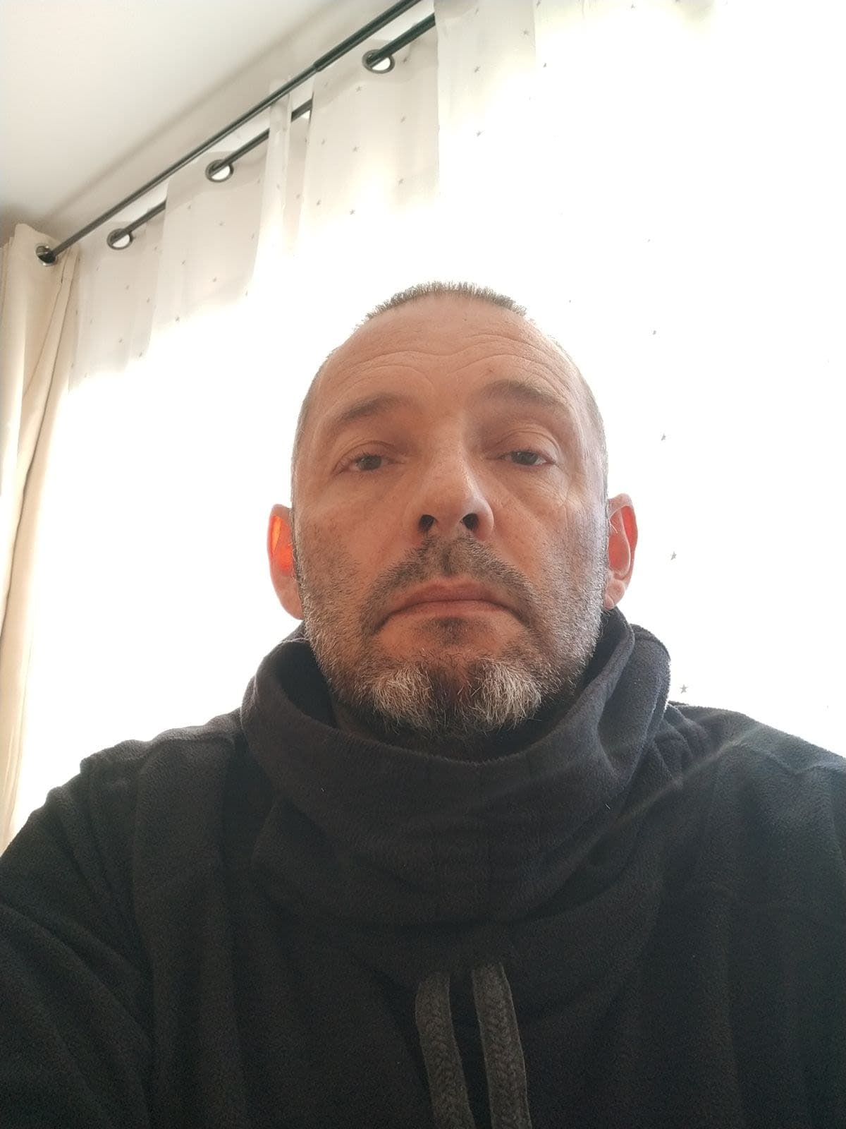 Denis Haro
