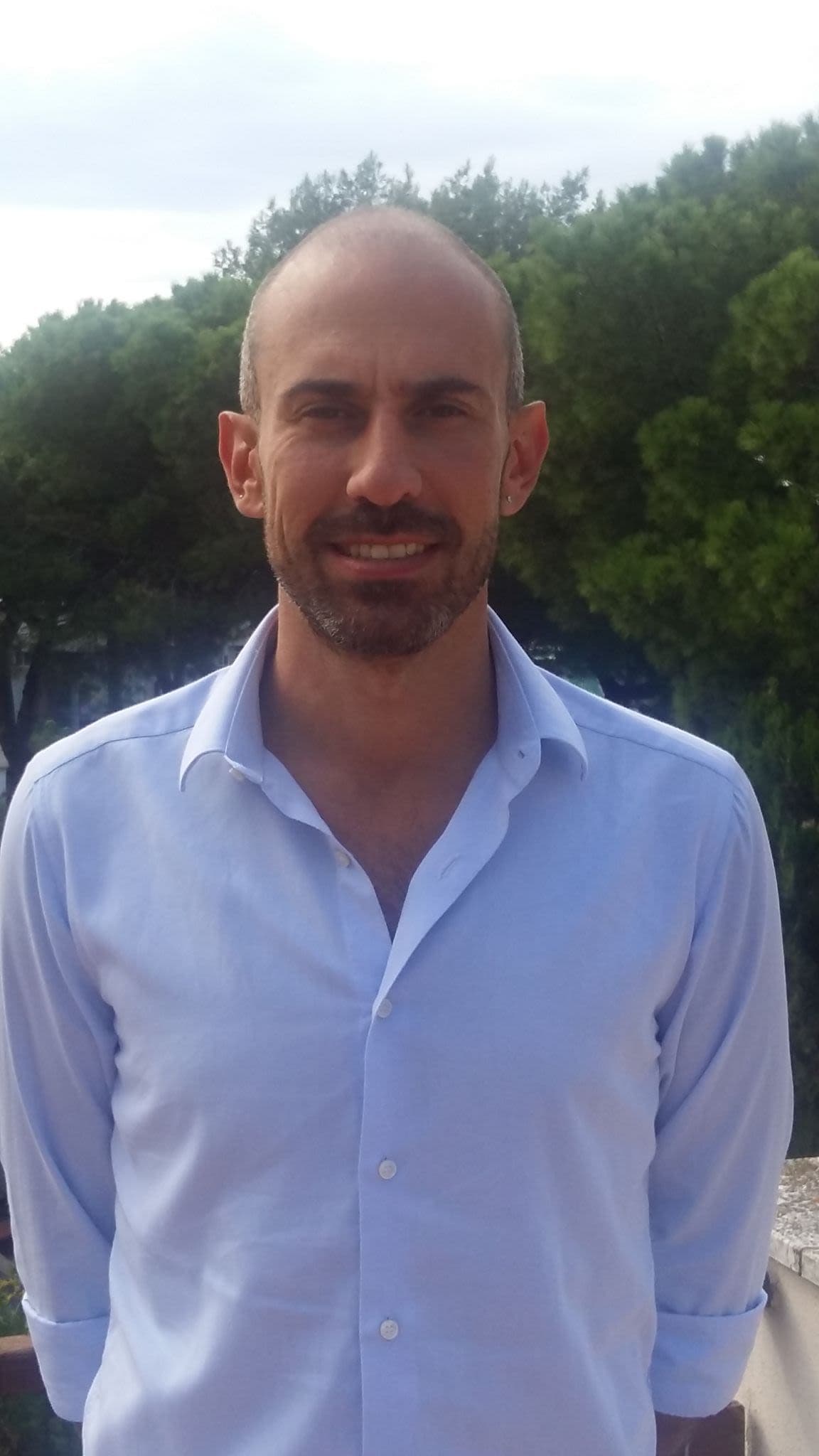 Nunzio Di Summo
