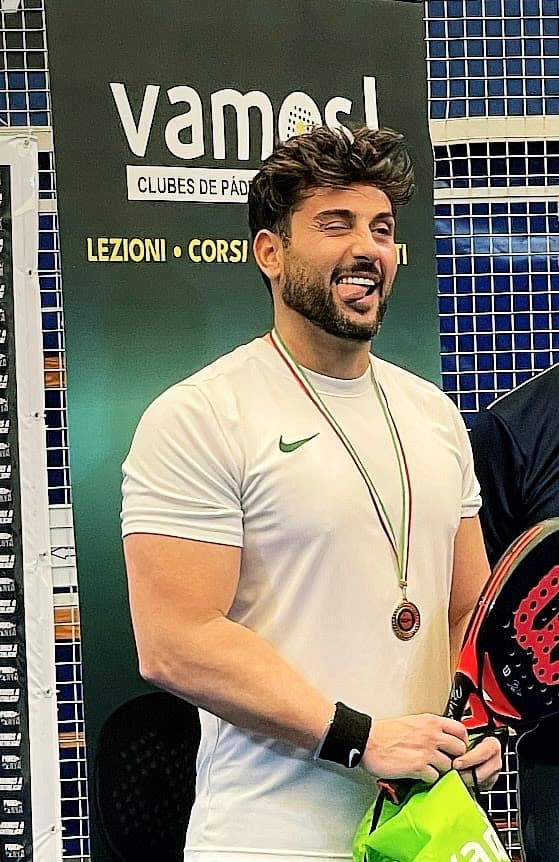Alessio Baroni Del Regno