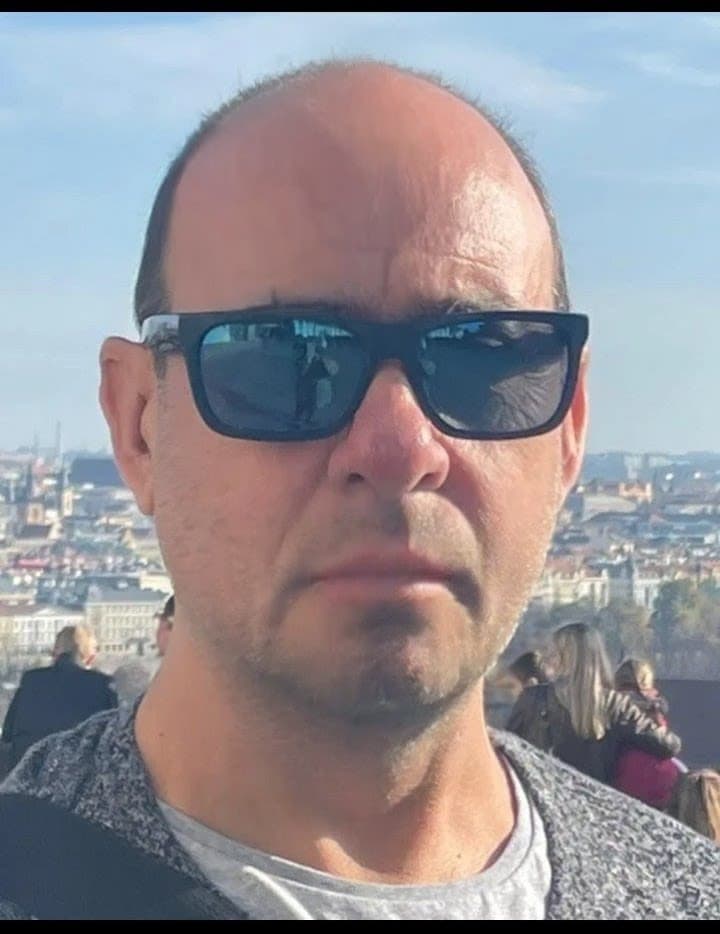 Fernando Lorite Poza