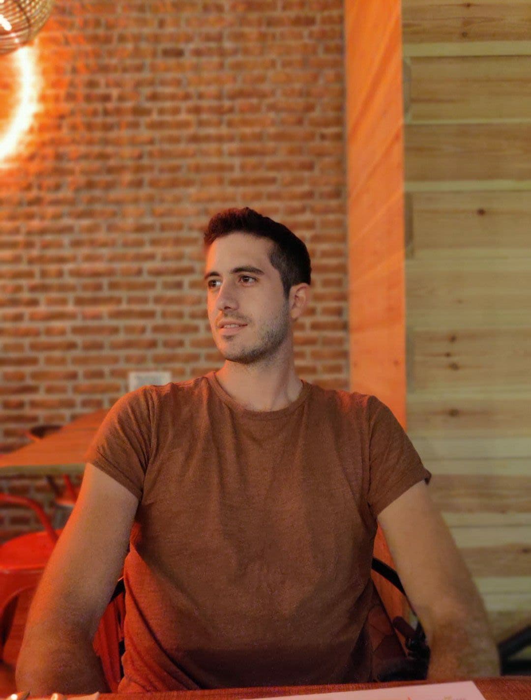 Marco Riportella