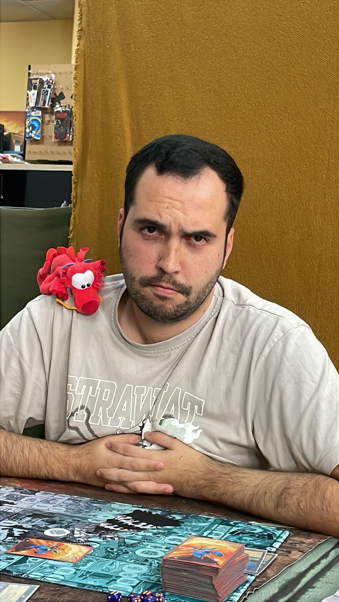 Pablo Santana Franco