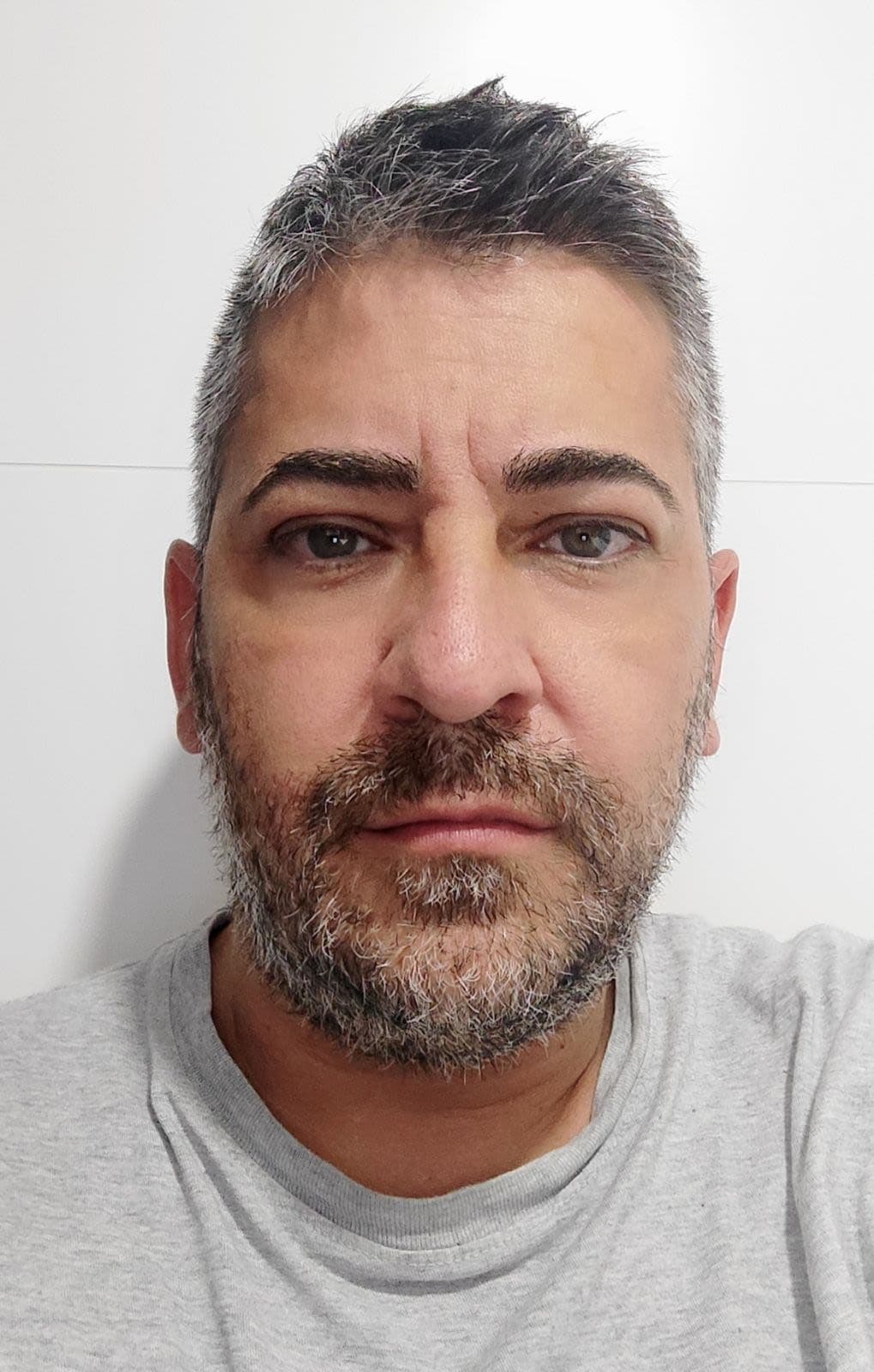 David García Villatoro