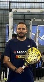 Alessandro Conti