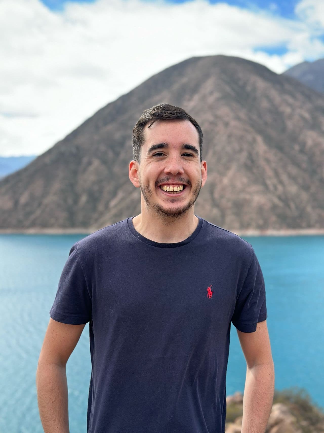 Juan Cruz Ledesma Padilla