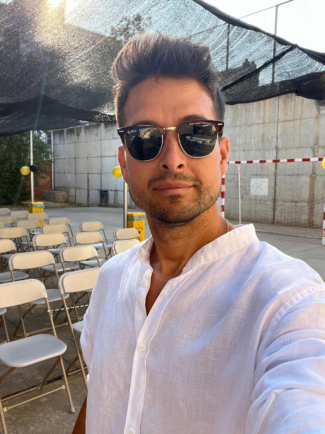 Daniel Gallego Gadella