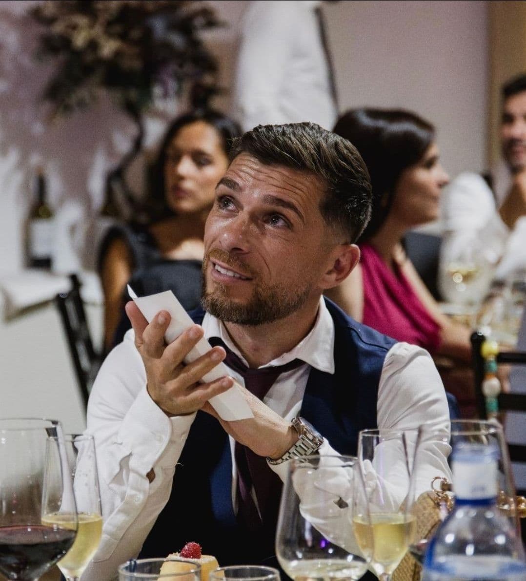ANGEL MORENO NUÑEZ