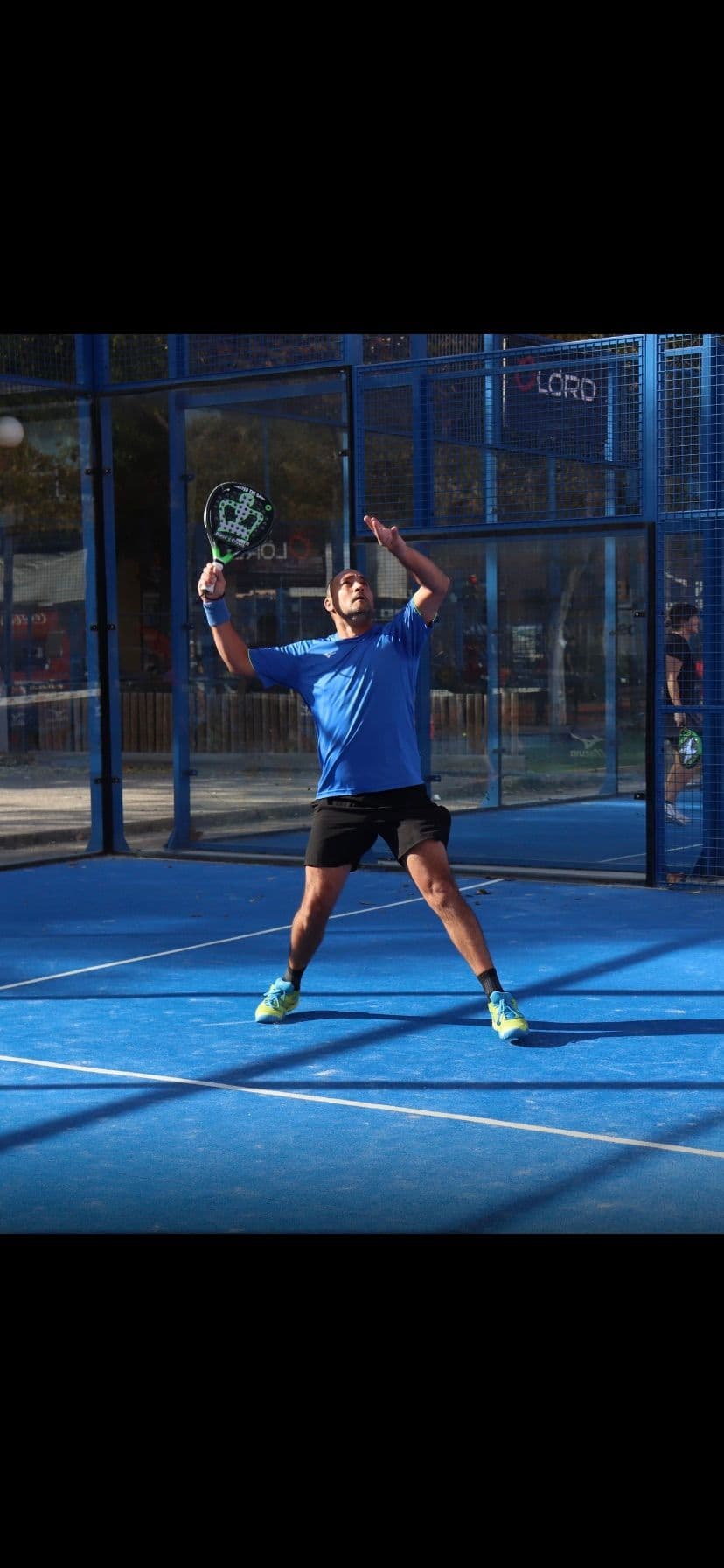 Tomas Gimenez