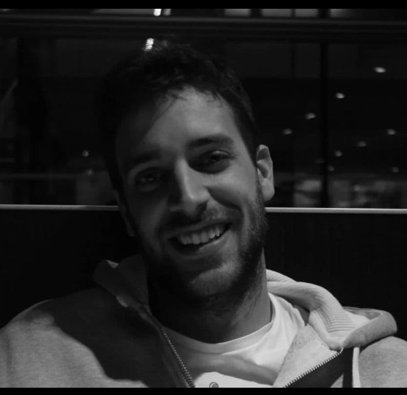 Facundo Murillo