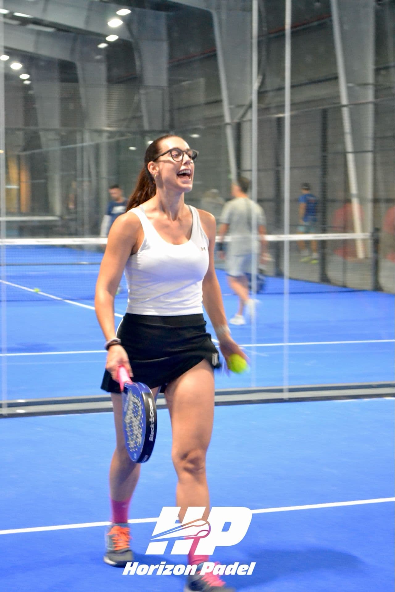 Mireia Roca