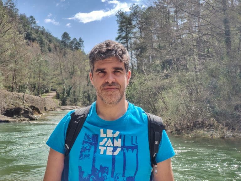 Enric Rodrigo