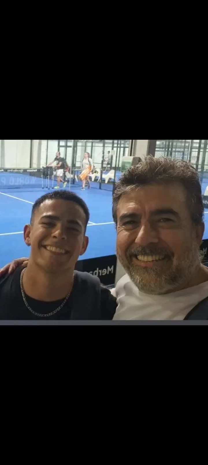 CARLOS VILLALON MORENO