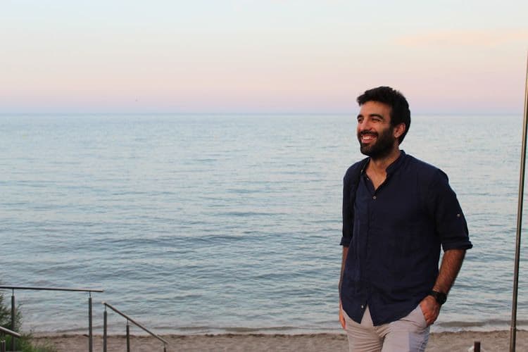 Martí González Íñigo