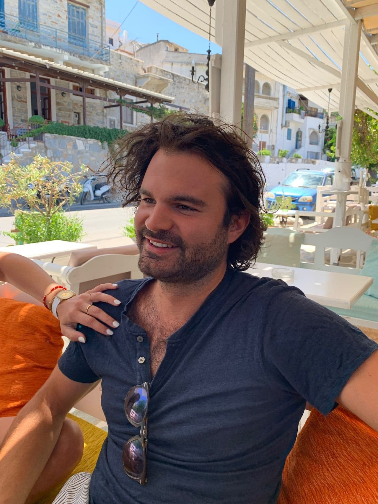 Romain JOBERT