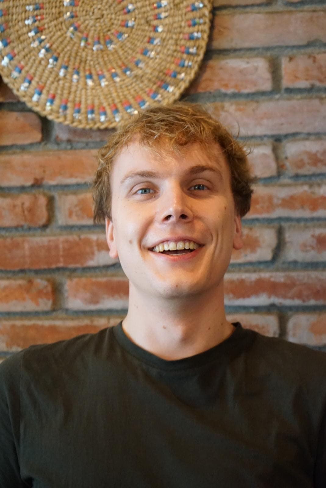 Wouter de Wilt