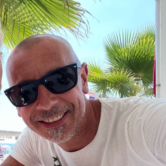 Maurizio Carminati