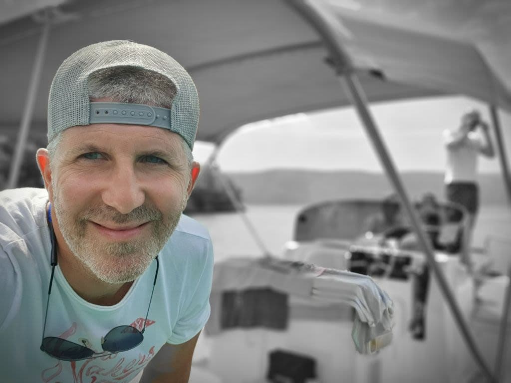 Matteo Cesana