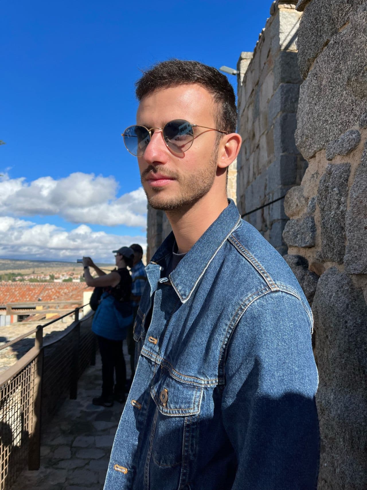 Jacopo Guadagnini