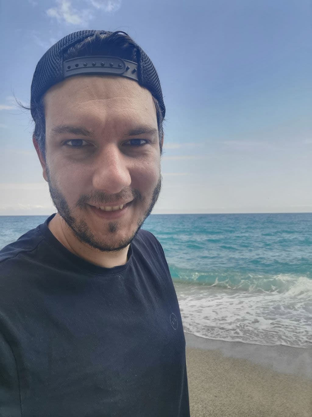 daniele parodo