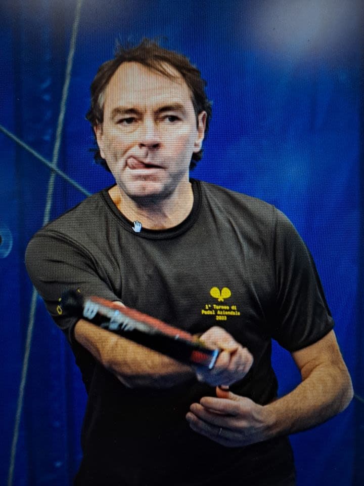 Roberto Sacco