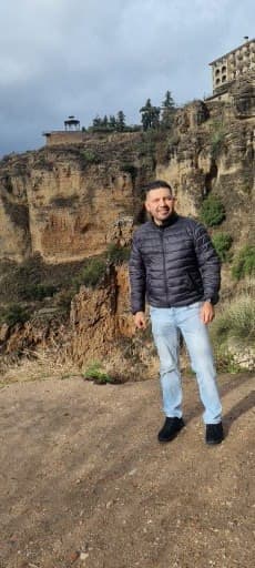 Marcelo Aguirre Basantes