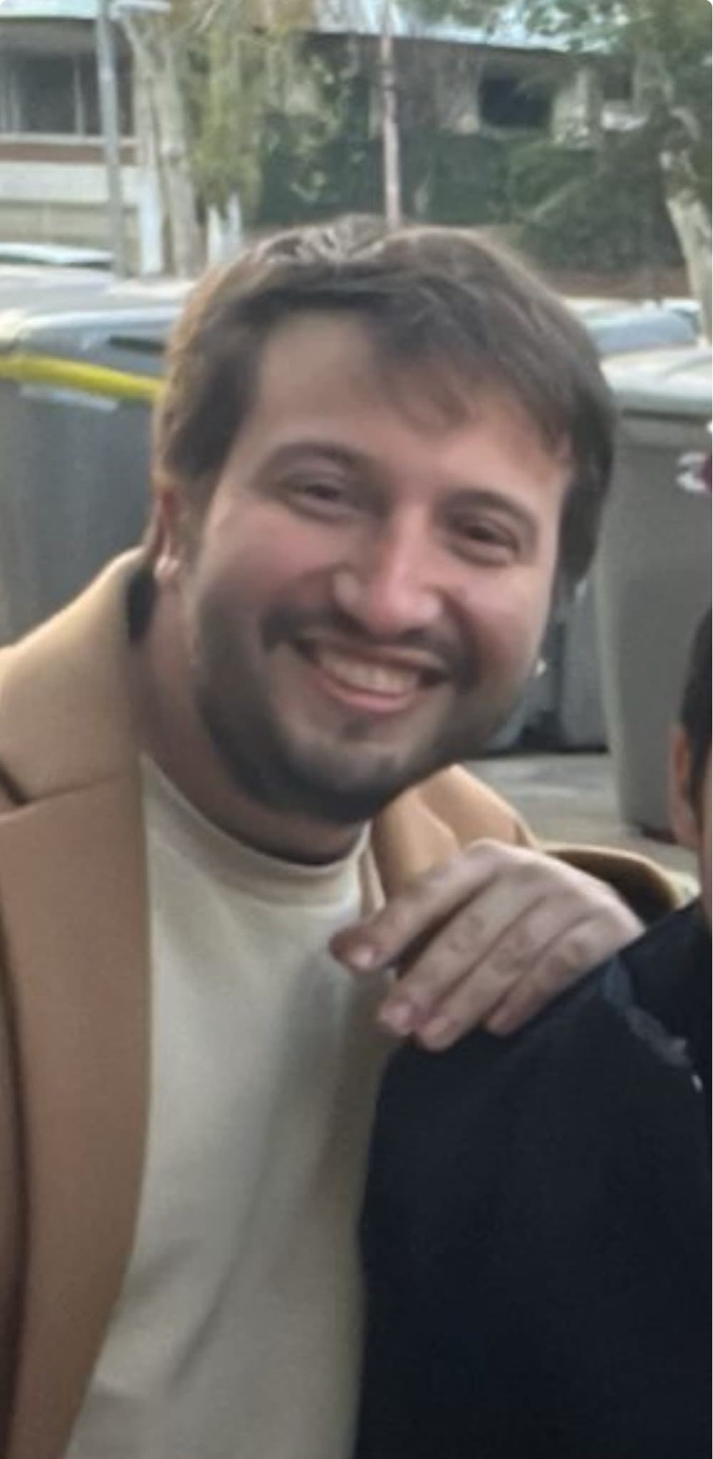 Gerard Molina Olivella