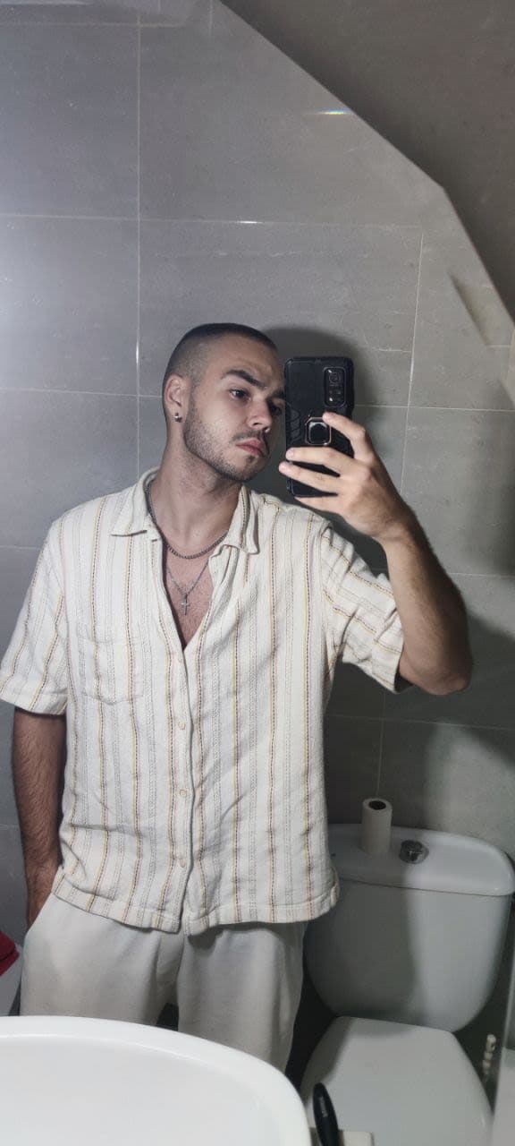 Raul Martinez Muñoz