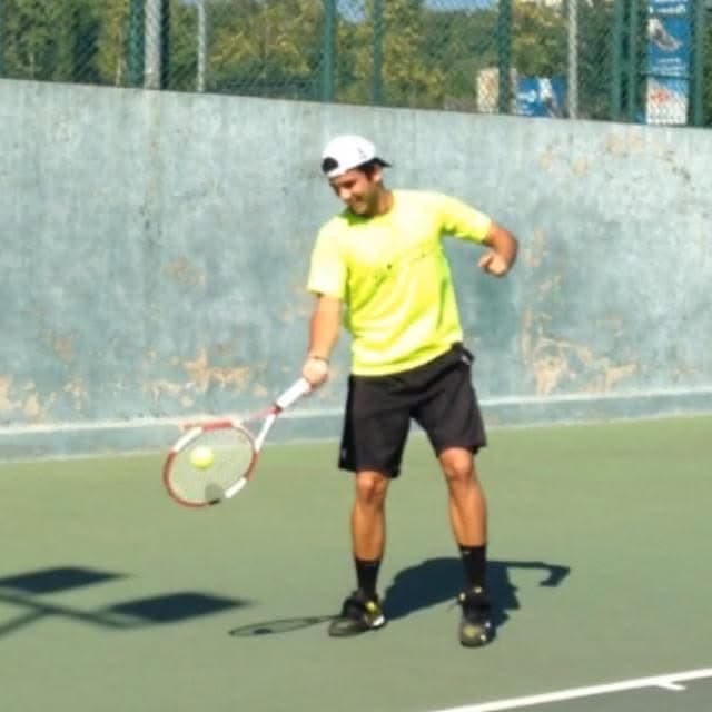 Víctor Porres Bertomeu
