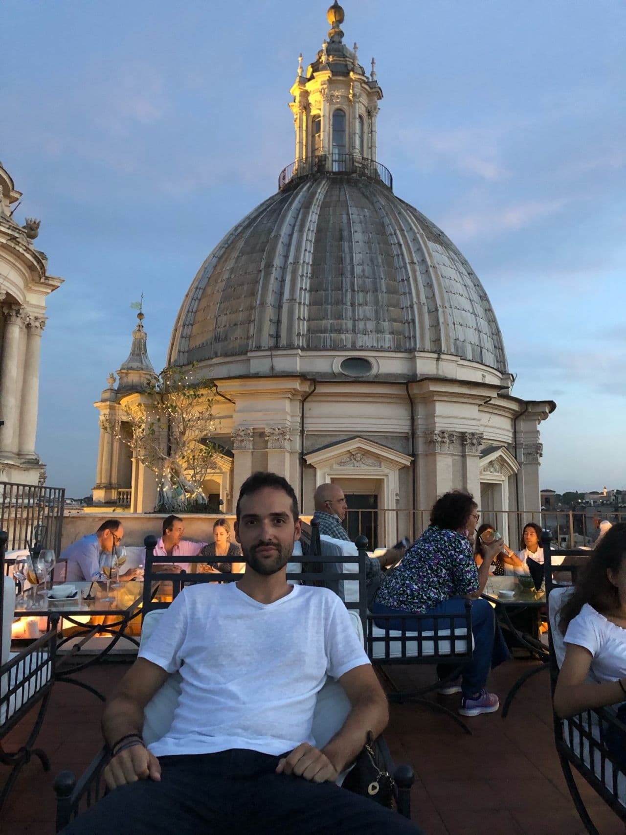 Marco Pascolini