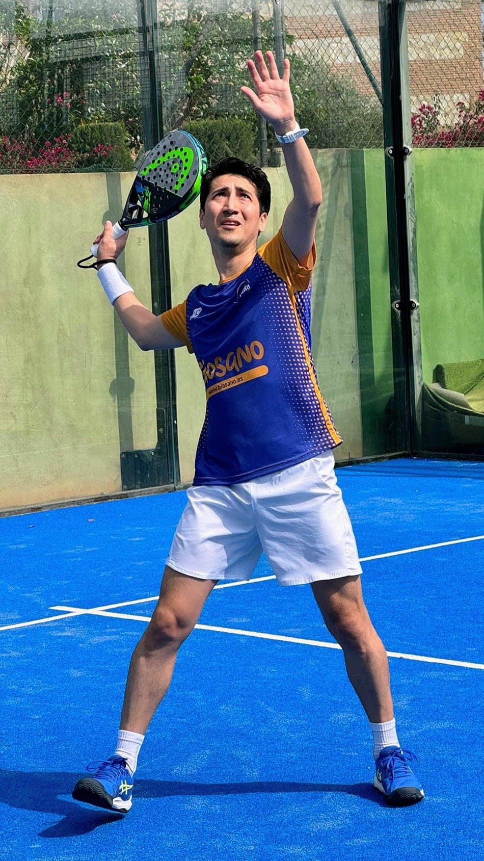 Arturo Tapia Diaz