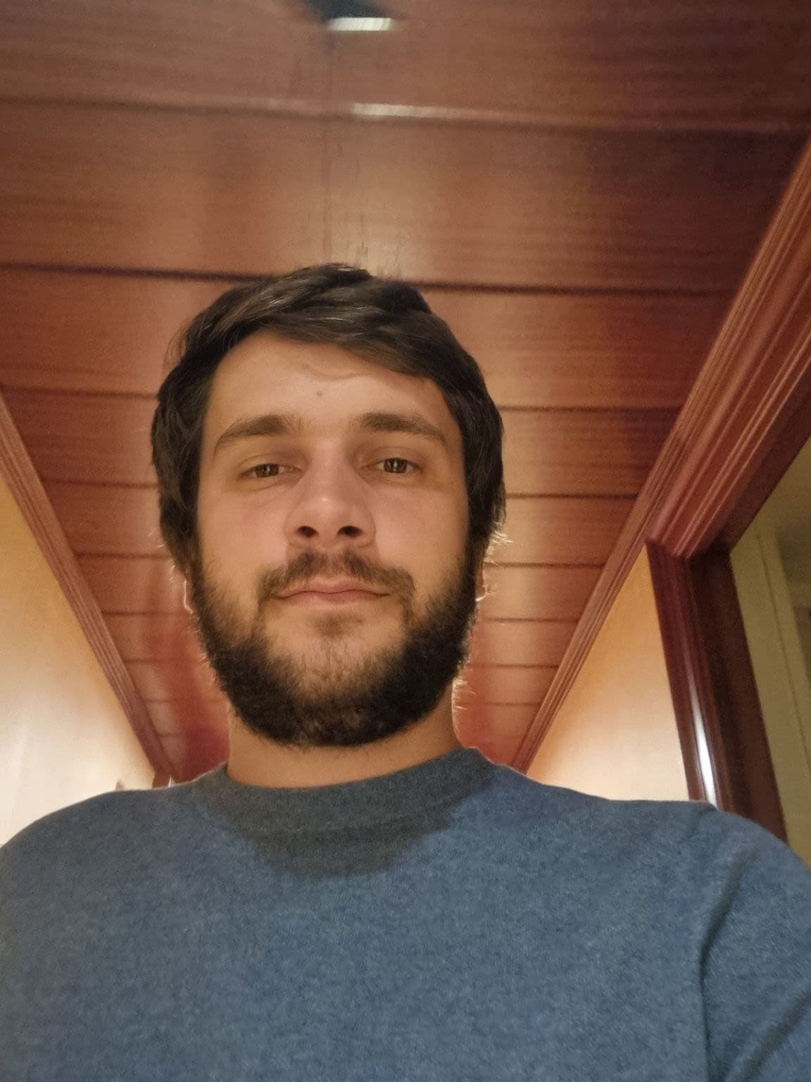 Javi Martinez Aguirre