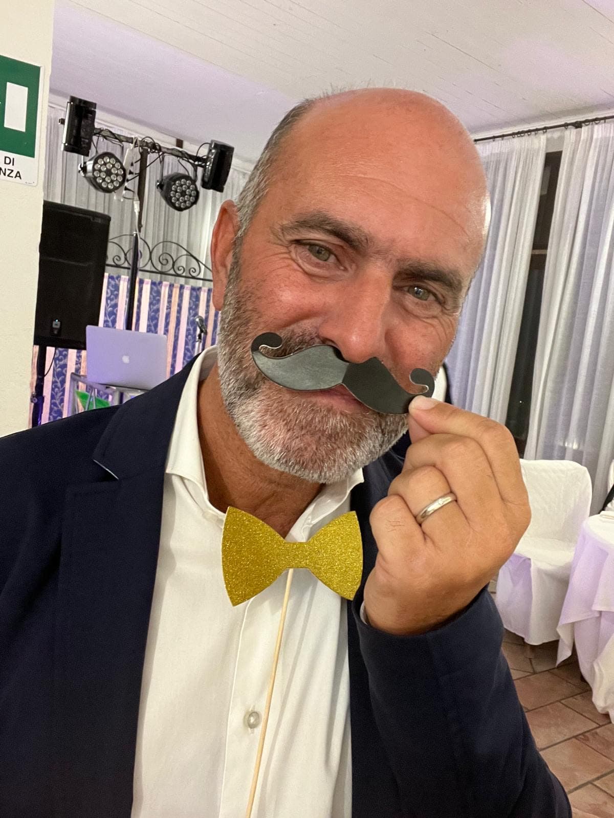 Maurizio Licata