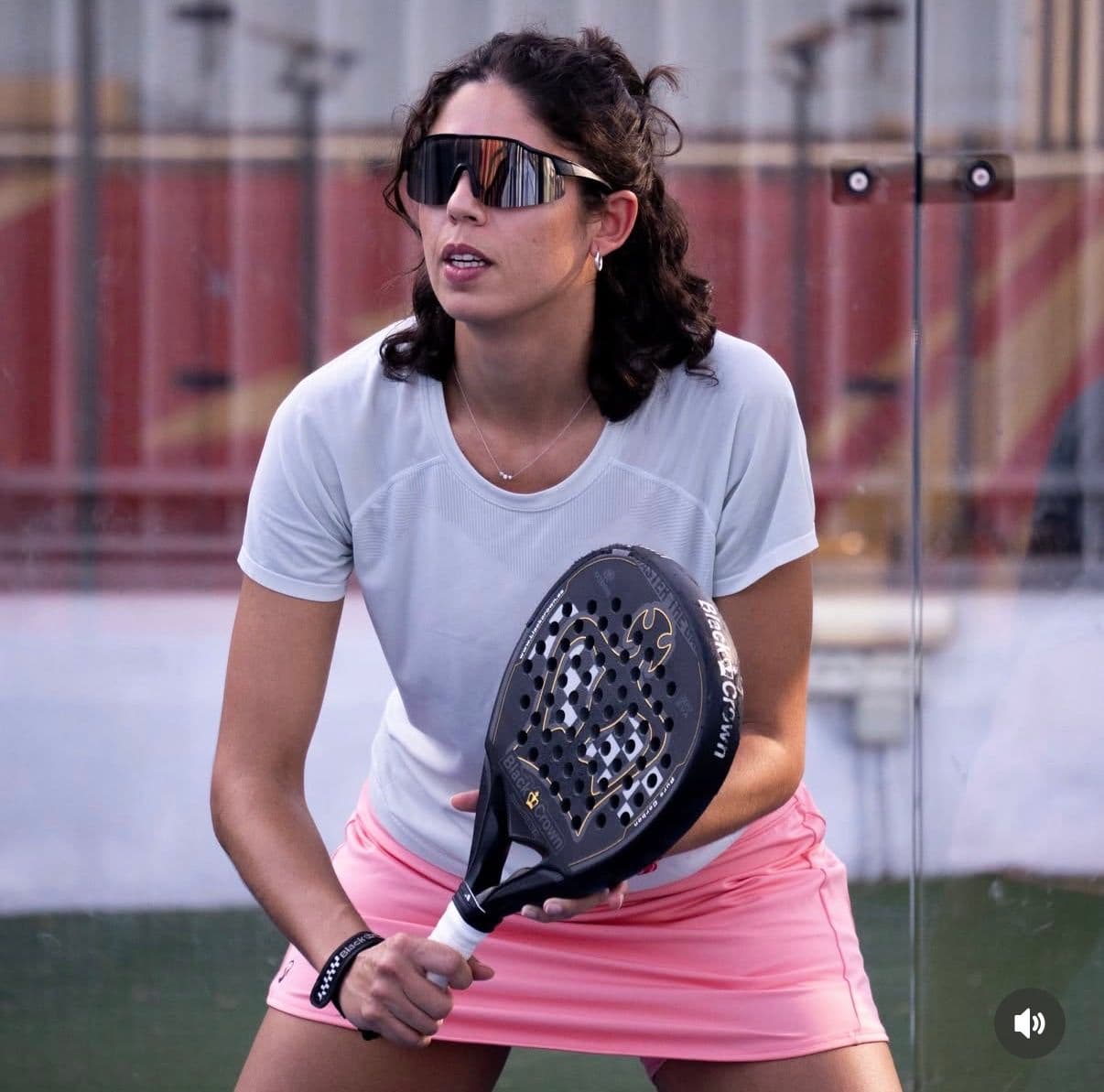 Míriam Martín