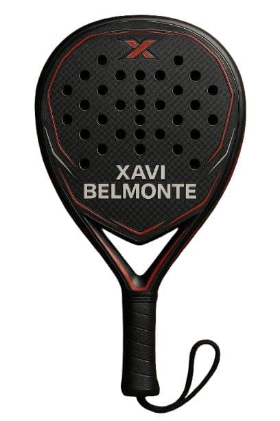 Xavi Belmonte