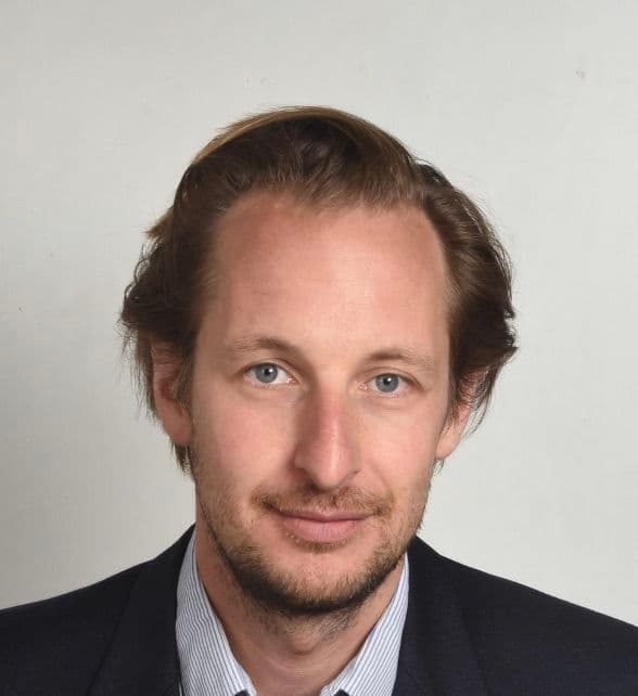 Thomas Devilder