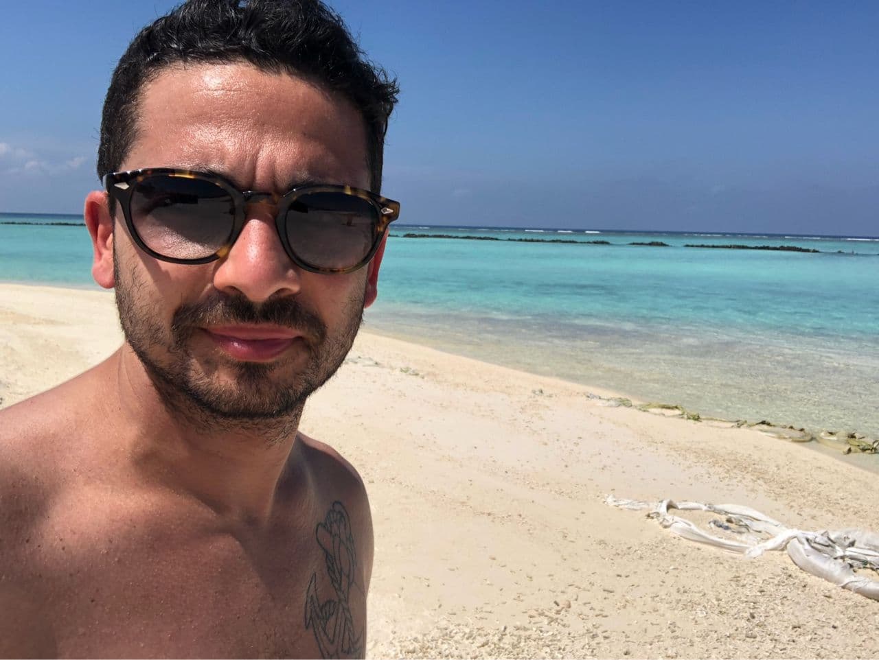 Alessio L’assainato