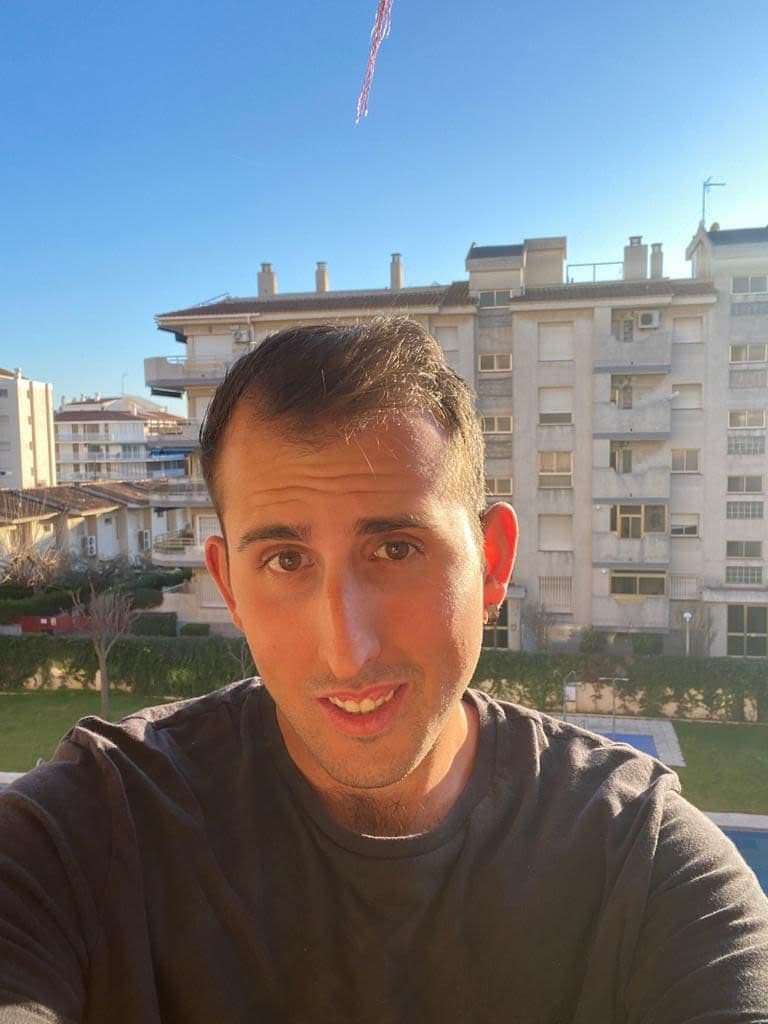 Adrià Galea Payà