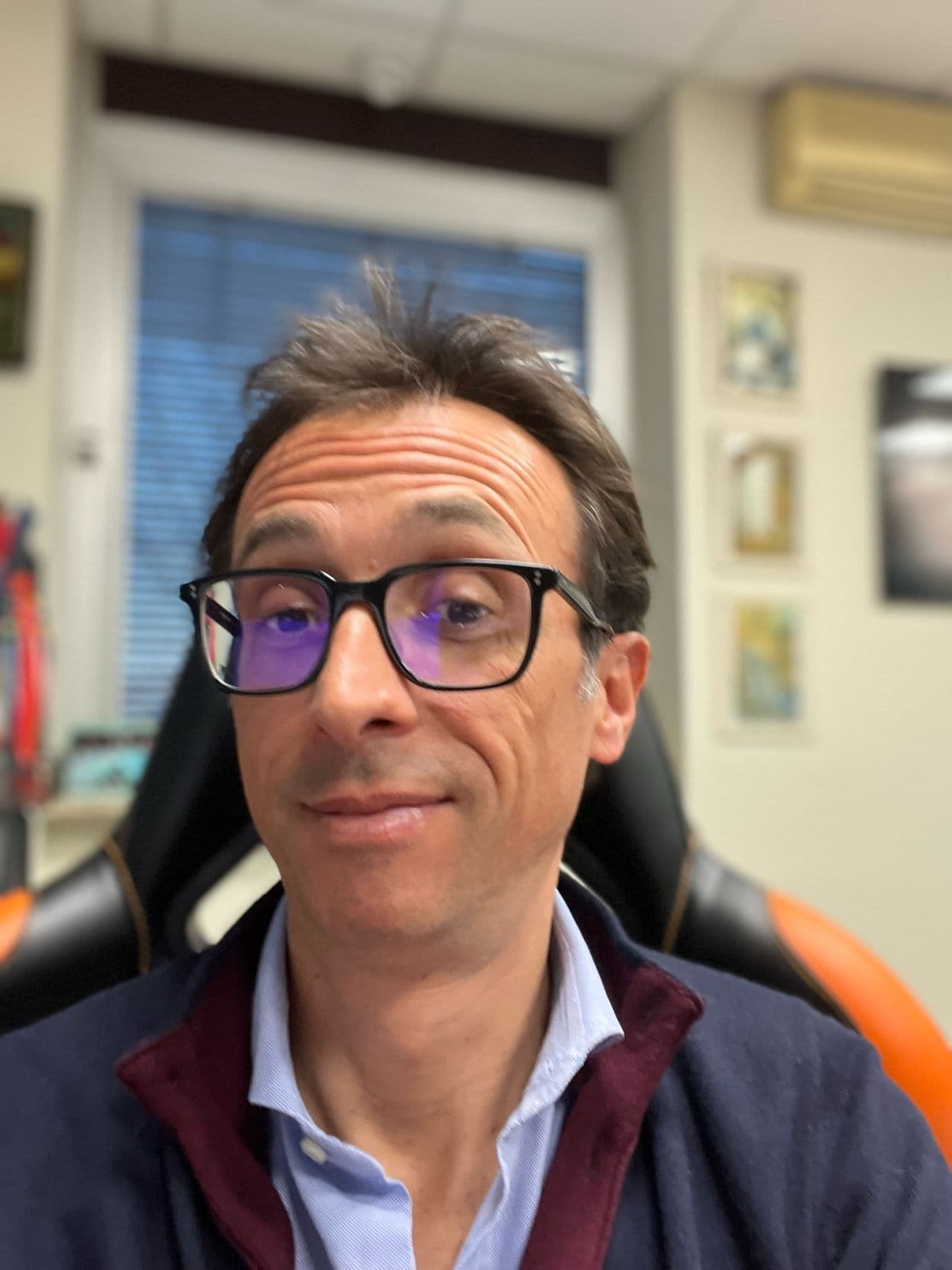 Matteo Pizzamiglio
